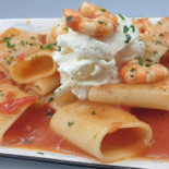 Dolce Mare Nourriture