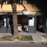 Pizzeria Da Max Dentro