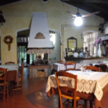 Tinello San Urbano Nourriture