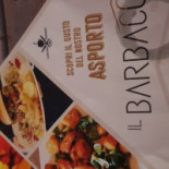 Il Barbacco Carte