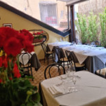 Vicolo Della Lanterna Nourriture