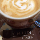 Thun Caffe Nourriture