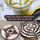 Trattoria Davide Comida