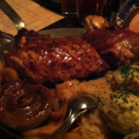 Batzen Comida