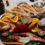 Venezia food