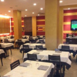 Pasnù Comida