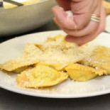 Osteria Dolcesale Nourriture