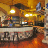 Thunder Pub À l'intérieur