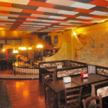 Thunder Pub À l'intérieur
