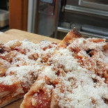 Pizzeria Giuseppucci