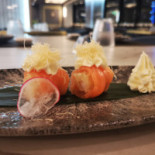 Toshi Comida