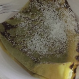 Piadina Ciliegina food
