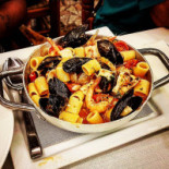 Il Nibbio Comida