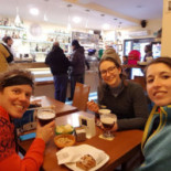 Sole Luna Comida