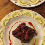 Sa Cardiga Comida