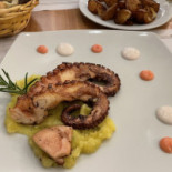 Naif Comida