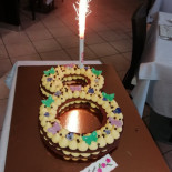 Dofre Nourriture