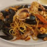 Papanero Nourriture
