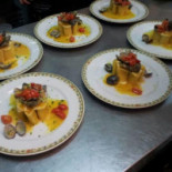A Casa Dello Chef Nourriture