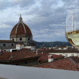 Caffe La Terrazza Food