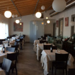 Pizzeria La Torretta Nourriture