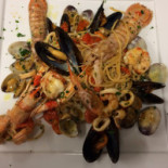 Pizzeria La Torretta Nourriture