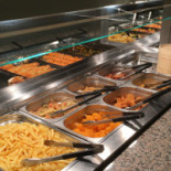 Wok Sushi Oriente Comida