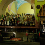 Baghdad CafÈ Aradeo Comida