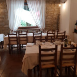 Pizzeria La Foresta Nourriture