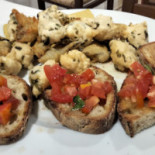 Ll Tartufo Dentro