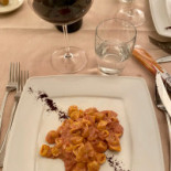 Ponterosso Nourriture