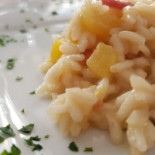 Ponterosso Nourriture