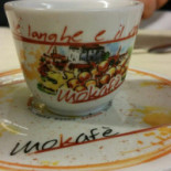 Miralanghe Nourriture