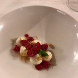 Locanda Alpina Comida