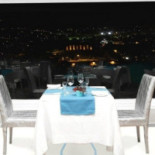Akropolis Agrigento Comida