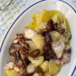 Bugotta Nourriture