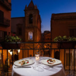 La Scala Comida