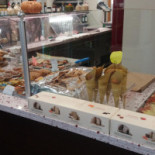 La Butiga Comida