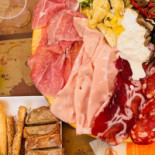 Antichi Sapori Di Amante Mariantonia Nourriture