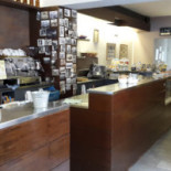Ibar Passons Nourriture