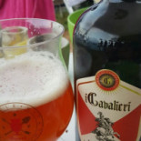 La Trappola Nourriture