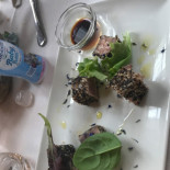 Palazzo Ai Merli Comida