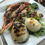 Palazzo Ai Merli Comida