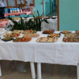 Panificio Le Panetier Nourriture