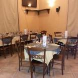 Vino Caffe Winebar Nourriture