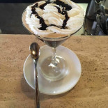 Vino Caffe Winebar Nourriture