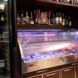 Osteria Del Mare Comida