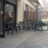 Della Piazza Extérieur