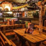 Tex Mex Saloon Asolo Comida