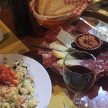 A Table In Tuscany Nourriture